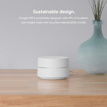 Load image into Gallery viewer, Seamless Whole Home WiFi Network - 3 Routers with Parental Control Features