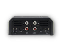 Load image into Gallery viewer, Compact 4-Channel Digital Car Audio Amplifier - 400W RMS with Crossover