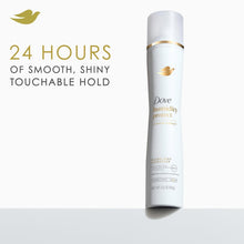Load image into Gallery viewer, Flexible Hold Hairspray Pack of 6 - Humidity &amp; Frizz Control with Coconut Oil