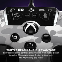 Load image into Gallery viewer, Customizable Xing Recon Game Controller with Cooling Grip &amp; Audio Features