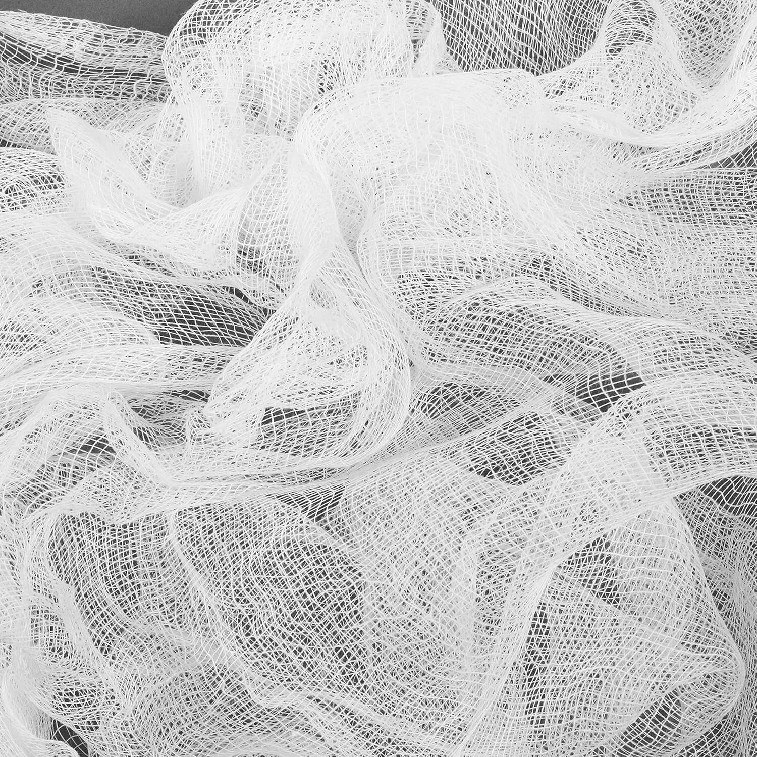 Multi-Use Food Grade Cheesecloth - 36" x 80 Yards, Perfect for Crafts & Cleaning