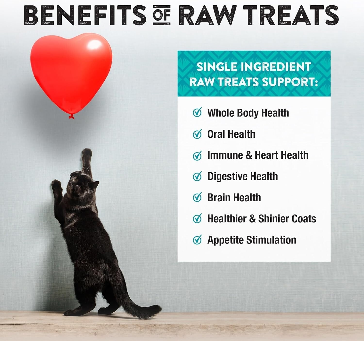 Raw Chicken Breast Treats - Human-Grade Freeze-Dried, Perfect for Dogs and Cats