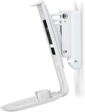Load image into Gallery viewer, SONOS One Speaker Wall Mount - Sleek White Finish with Easy Access Controls