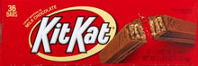 Load image into Gallery viewer, Easter Classic Milk Chocolate Wafer Bar - 1.5 oz Candy Ideal for Sharing