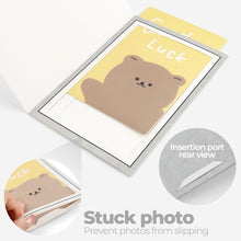Load image into Gallery viewer, Versatile 4x6 Matte Cardboard Picture Frames - 100 Pack for All Occasions