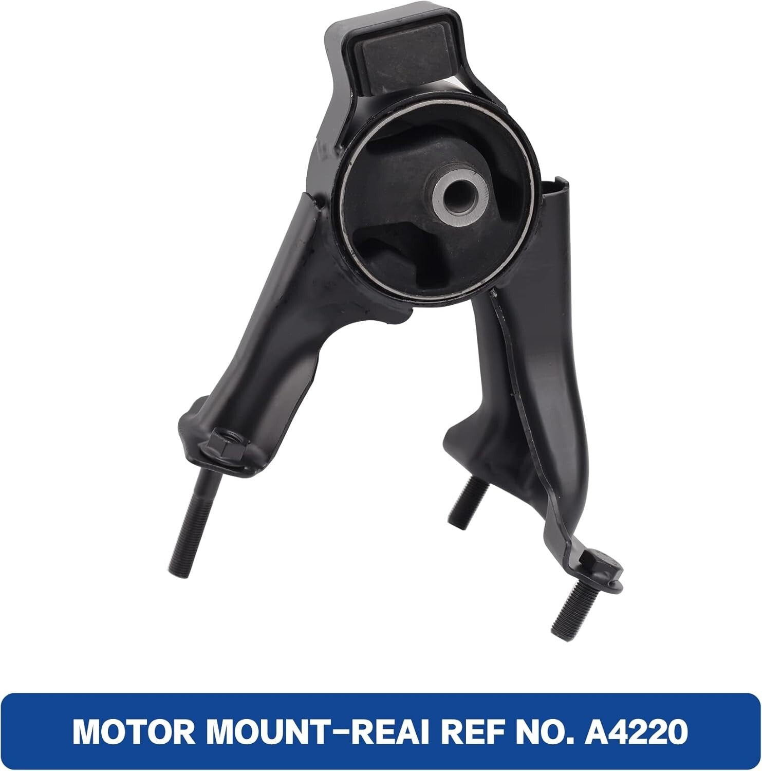 High-Quality Engine and Transmission Mounts Compatible with Corolla 2003-2008