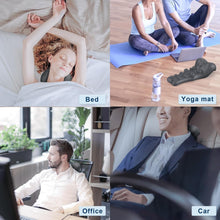 Load image into Gallery viewer, Portable Neck Stretcher and Upper Back Massager for Stress Relief - 16.14 Inches