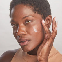 Load image into Gallery viewer, Mineral Sunscreen SPF 50: Non-Greasy, Lightweight &amp; Blends Under Makeup Easily