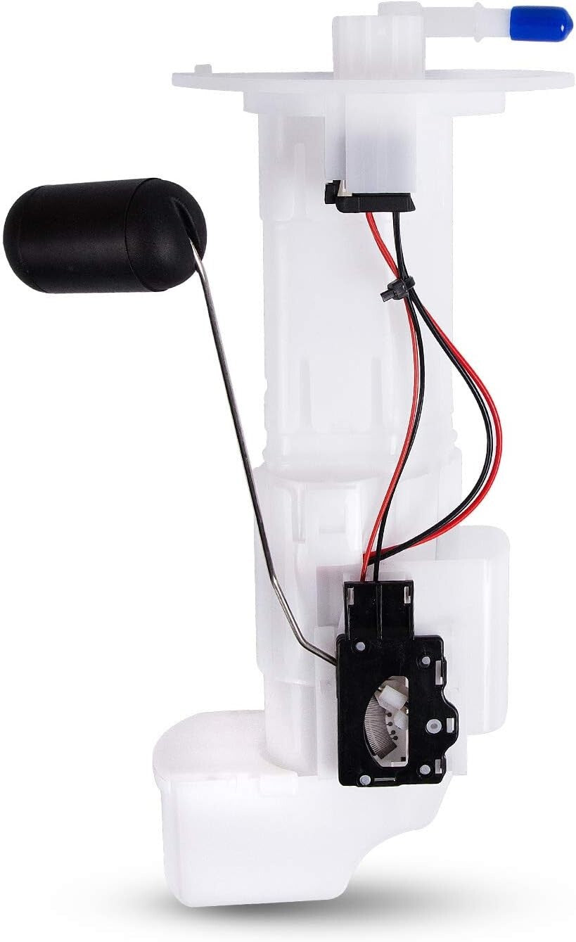 Durable Front Mount Fuel Pump for Kawasaki TERYX 750 - Easy Installation