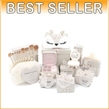 Load image into Gallery viewer, Empowering Gift Basket for Tween &amp; Teen Girls - 8 Trendy Surprises for Birthdays