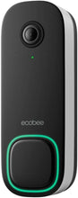 Load image into Gallery viewer, Smart HD 1080p Wired Video Doorbell Camera with Night Vision &amp; 2-Way Talk