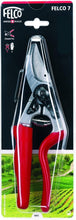 Load image into Gallery viewer, One-Hand Ergonomic Garden Pruners - Up to 25mm Cutting Capacity - F 7
