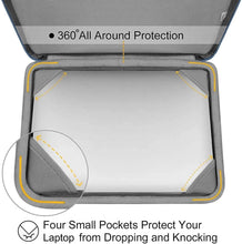 Load image into Gallery viewer, Complete Protection Bundle: MacBook Air 13" Case, Sleeve, Keyboard Cover &amp; More
