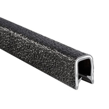 Load image into Gallery viewer, Durable 25 ft Flexible PVC Edge Protector - Ideal for Marine and Automotive Use