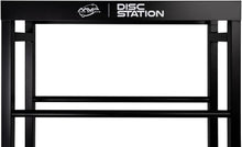 Load image into Gallery viewer, Versatile Disc Golf Storage Rack with Easy Access and Lifetime Warranty