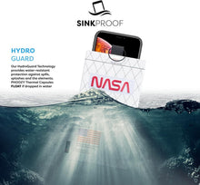 Load image into Gallery viewer, Waterproof Apollo II Phone Pouch with AGION Lining - Ultimate Winter Companion