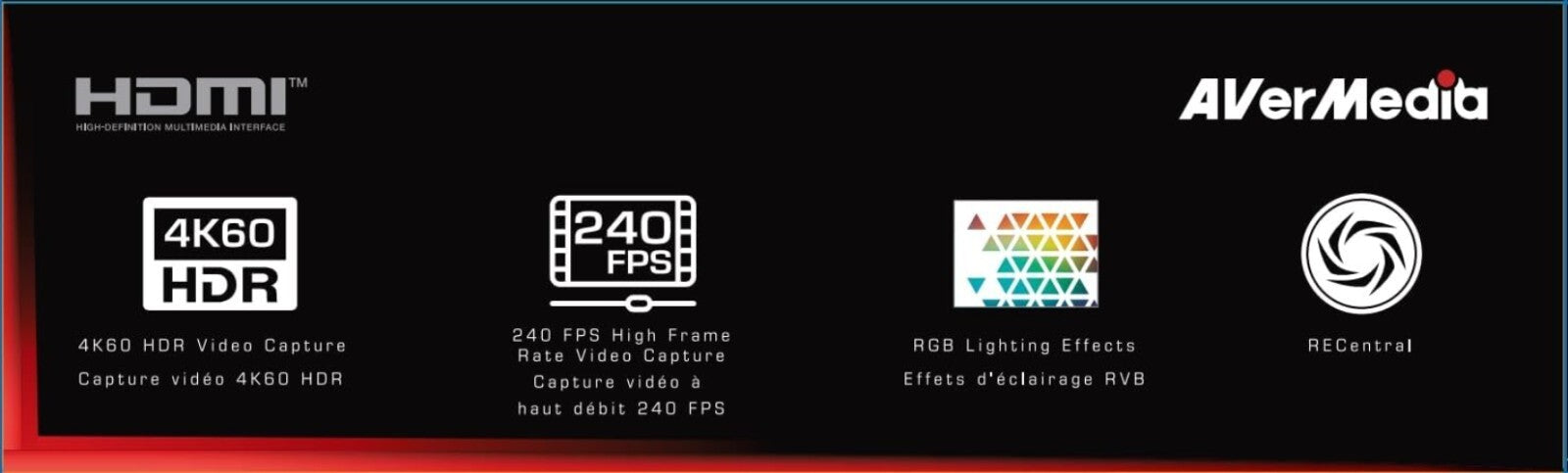 Plug-and-Play 4K60 Internal Capture Card for PS5/Xbox Series X - Instant Setup