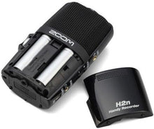 Load image into Gallery viewer, Versatile Portable Recorder with Ambisonics Mode for Creative Audio Capture