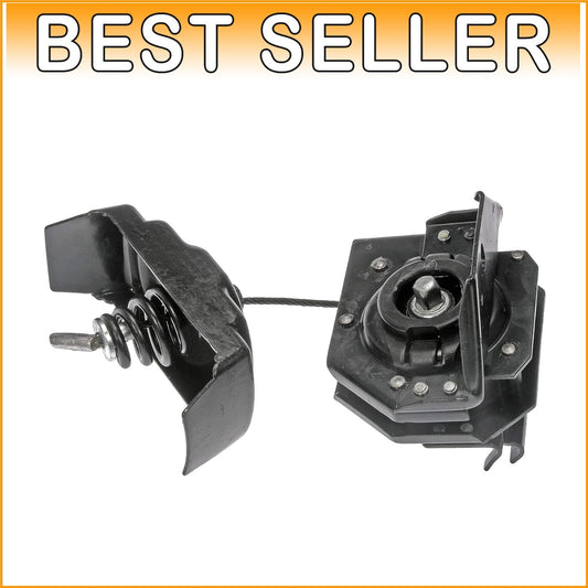 Direct Replacement Spare Tire Hoist for Cadillac, Chevrolet, GMC Vehicles