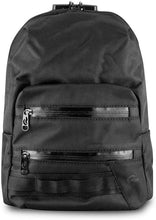 Load image into Gallery viewer, Water-Resistant Mini Backpack - Smell Proof Design with Organizational Pockets