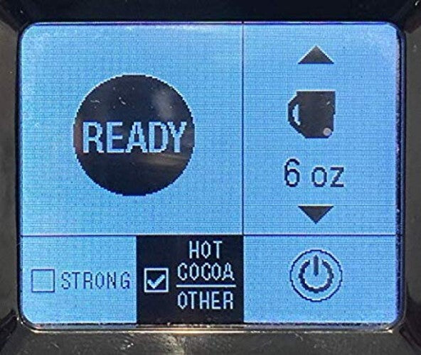 Deliciously Creamy 72 Count Milk Chocolate Hot Chocolate Pods - Family Treat