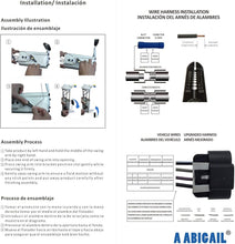 Load image into Gallery viewer, Efficient Fuel Pump Module for Jeep Grand Cherokee 1999-2004 - Easy Replacement