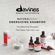 Load image into Gallery viewer, Natural Energizing Shampoo - Gentle Cleansing for Dry Hair &amp; Scalp Rejuvenation