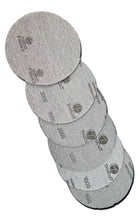 Load image into Gallery viewer, All-In-One Bowling Sanding Pad Set - 6 Pack with Varied Grits for Optimal Care