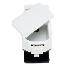 Load image into Gallery viewer, Professional Hot Lather Machine SB-M with Easy Dispensing - Enhance Your Shaving