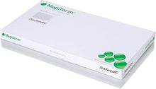 Load image into Gallery viewer, Mepiform Silicone Scar Management Sheets 4"x7" - Comfortable &amp; Discreet - 5 Pack