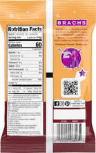 Load image into Gallery viewer, Caramel Flavored Nips Hard Candy - Individually Wrapped 3.25 oz, Pack of 24