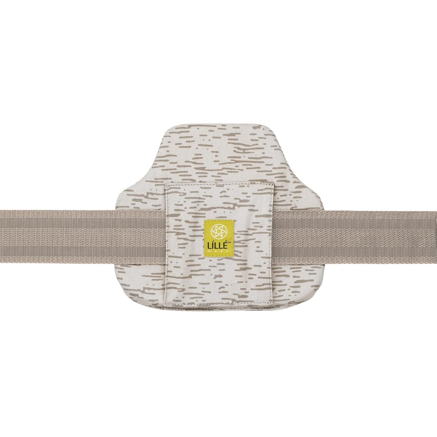 Adjustable Ergonomic Baby Carrier - Perfect for Infants and Toddlers - 7-45 lbs