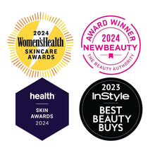 Load image into Gallery viewer, Mineral Sunscreen SPF 50: Non-Greasy, Lightweight &amp; Blends Under Makeup Easily