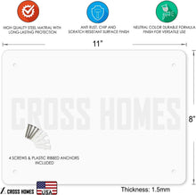 Load image into Gallery viewer, Magnetic Airtight Spice Jar Set - 20 Hexagonal Glass Containers with Labels