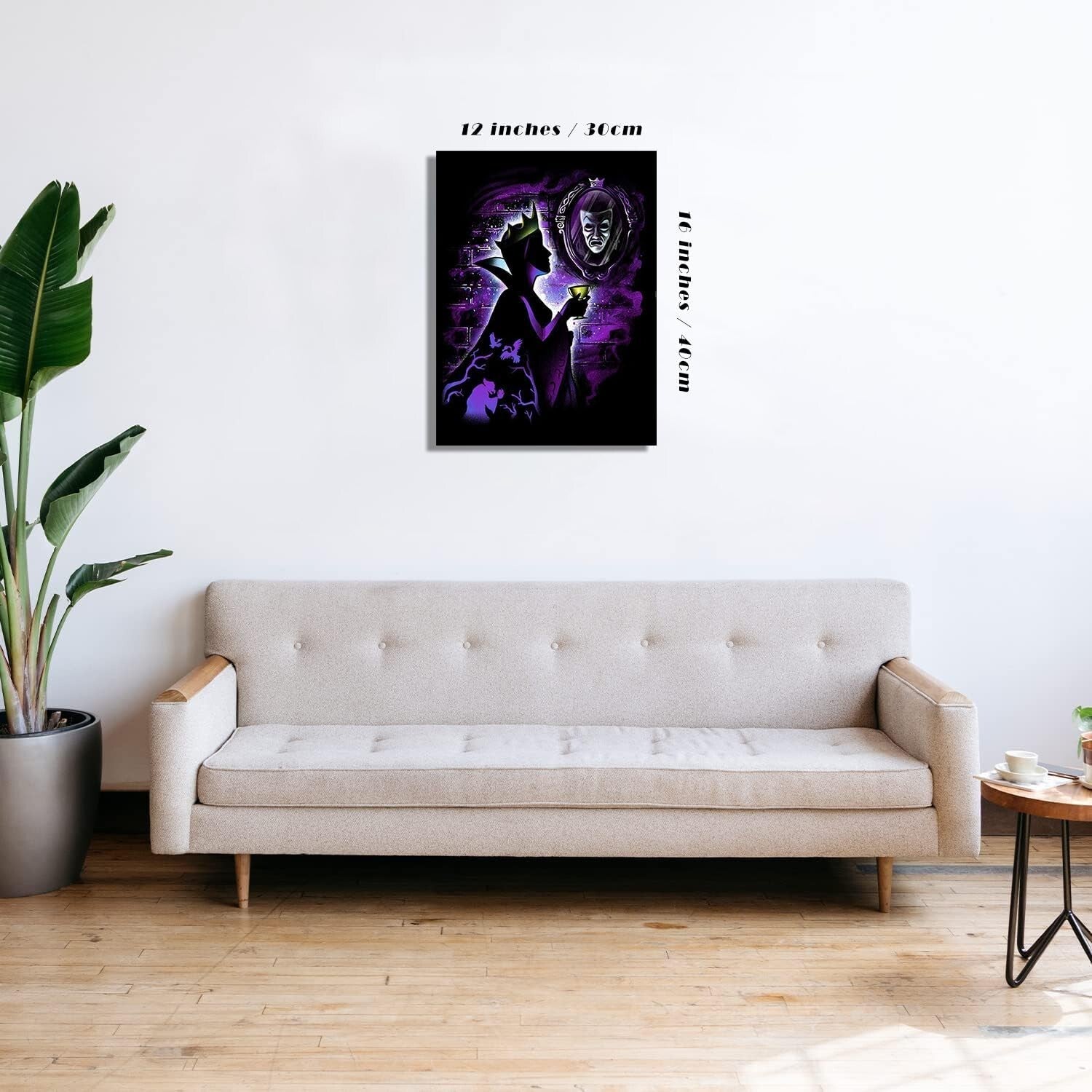 Complete 5D Diamond Painting Set - Cartoon Art for Stress Relief & Creativity