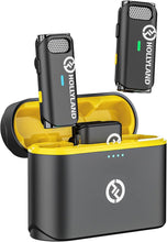 Load image into Gallery viewer, Lark M1 Wireless Microphone System: Noise Cancellation &amp; Universal Compatibility