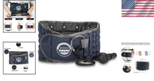 Load image into Gallery viewer, Lightweight Back Support Belt for Sciatica Pain Relief - Ergonomic and Portable