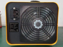 Load image into Gallery viewer, Air Purifier Ozone Generator 10,000 mg/h - Improve Indoor Air Quality, Yellow