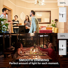 Load image into Gallery viewer, Energy-Efficient 48-Pack E12 2700K Dimmable LED Bulbs for Chandeliers