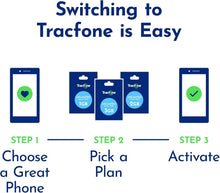 Load image into Gallery viewer, 30-Day Unlimited Talk, Text, and 3GB Data Plan - Affordable Tracfone Solution