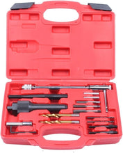 Load image into Gallery viewer, Lightweight Dual-Size Glow Plug Remover Kit - 8mm &amp; 10mm for Major Car Brands