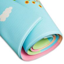 Load image into Gallery viewer, Innovative Large Play Mat - Safe Non-Toxic Waterproof Rug for Infants