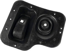 Load image into Gallery viewer, Durable Black Shift Boot for Manual Transmissions - Fits Jeep Wrangler YJ 87-95