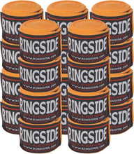 Load image into Gallery viewer, Unisex 10 Pair Boxing Hand Wraps - Safe Hook &amp; Loop Closure for All Fighters
