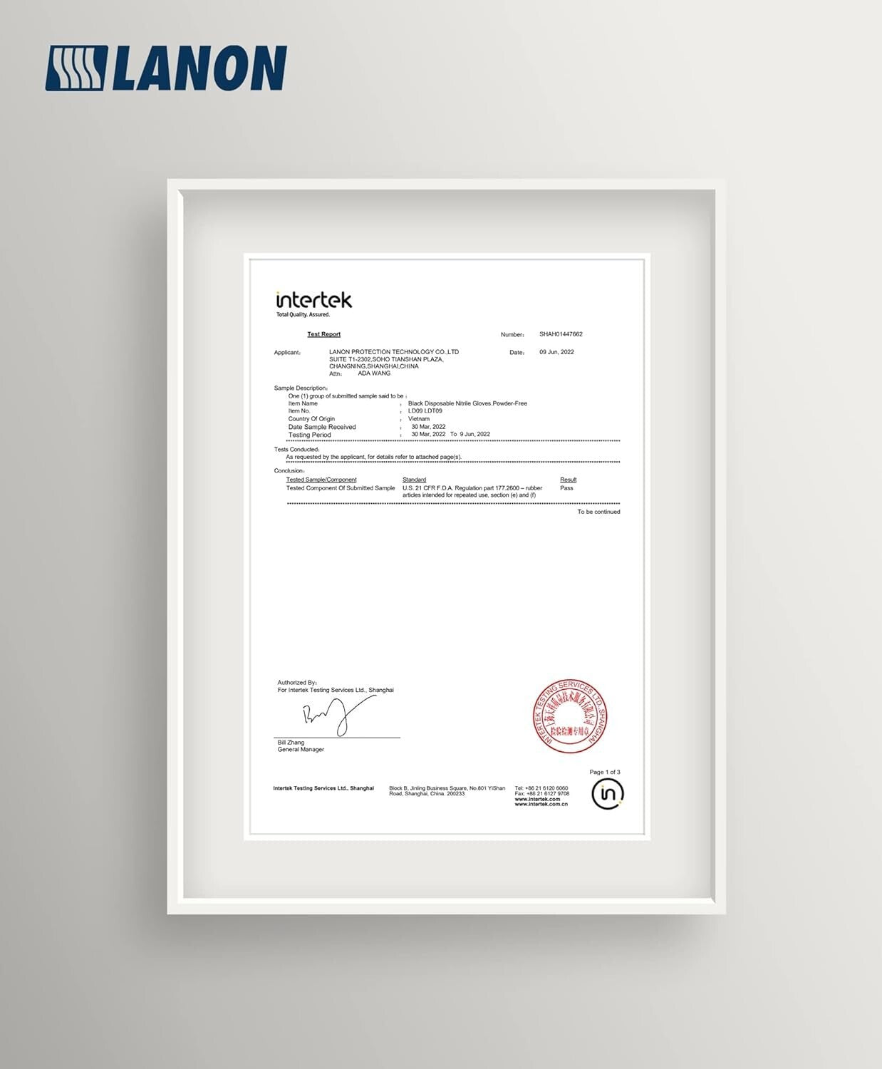 6-Mil Heavy-Duty Black Nitrile Disposable Gloves - Food-Safe, 1000 Pack, Small