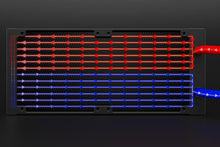 Load image into Gallery viewer, FROSTFLOW AIO 240mm Liquid Cooler - Efficient Heat Dissipation &amp; Stylish Design