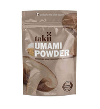 Load image into Gallery viewer, Umami Powder - Shiitake Mushroom Flavor Enhancer, 12 Bags Vegan &amp; Gluten-Free