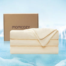 Load image into Gallery viewer, Lightweight Breathable Cooling Blanket - Life CoolMurm Comforter 106"x90" King