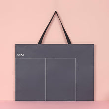 Load image into Gallery viewer, 6 Extra Large Cotton Handle Gift Bags - Perfect for Weddings, Parties, Birthdays