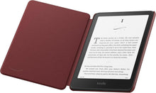 Load image into Gallery viewer, Lightweight Foldable Leather Cover for Kindle Paperwhite - Eco-Friendly Design